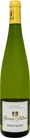 Pinot Blanc Kingersheim