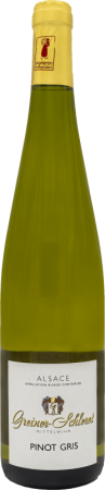 Pinot Gris Sélestat