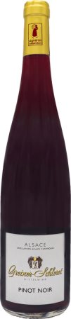 Pinot Noir Colmar