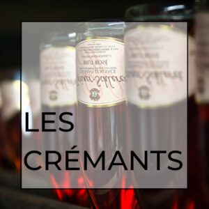 Les Crémants