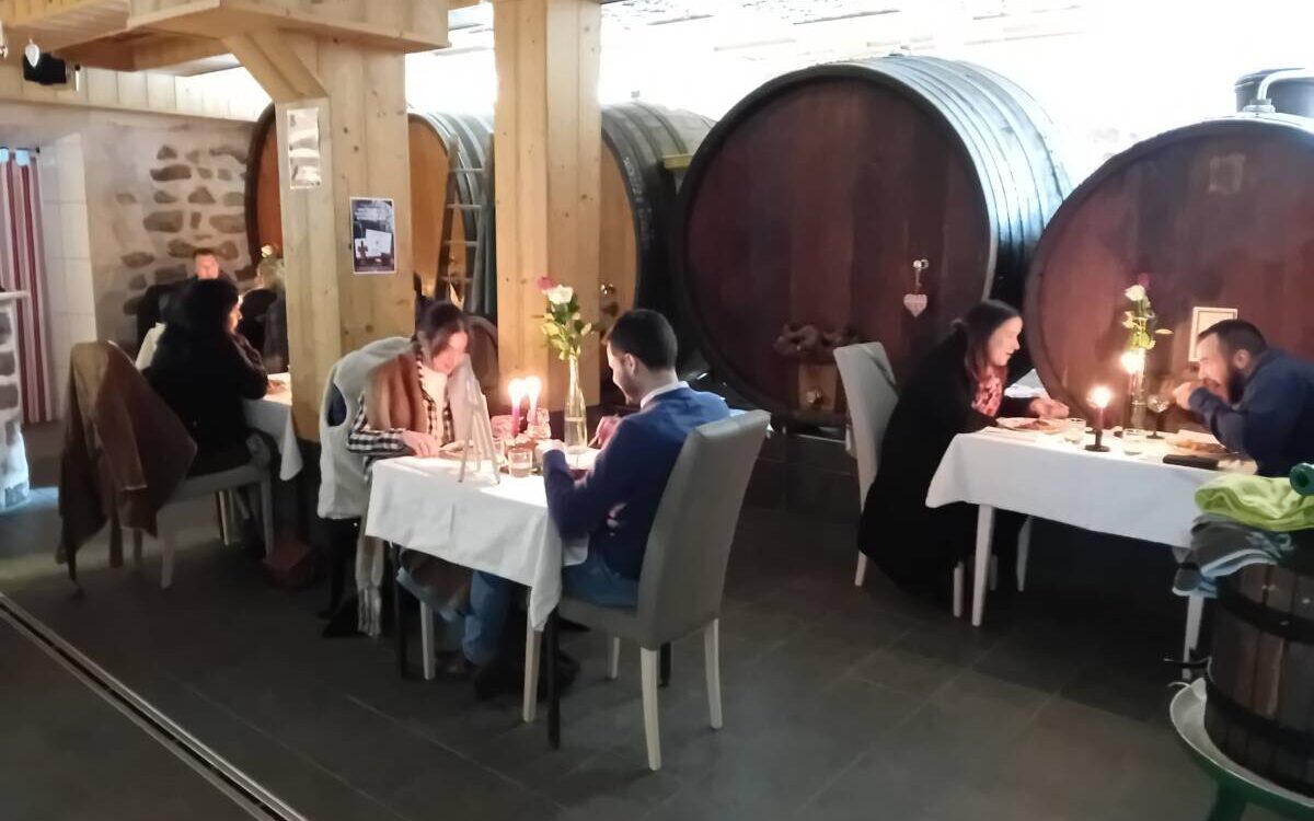 La Saint Valentin 2026 chez le vigneron S&eacute;lestat