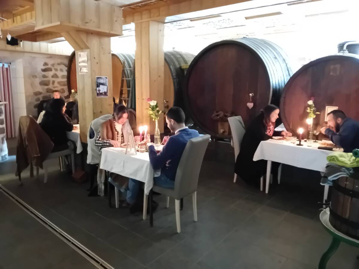 La Saint Valentin 2026 chez le vigneron S&eacute;lestat