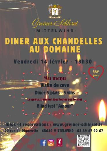 La Saint Valentin 2025 chez le vigneron Illzach 3