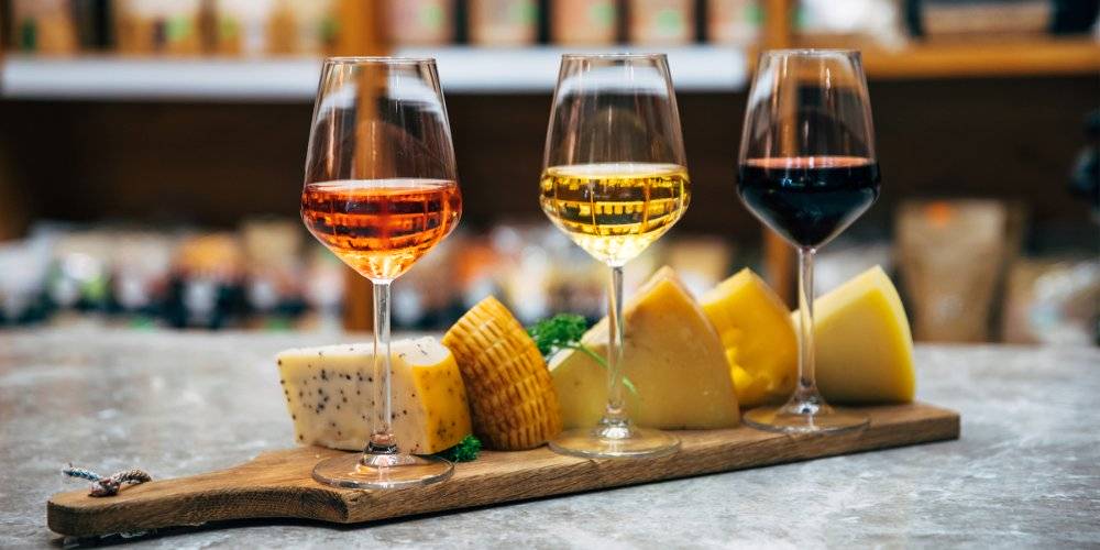 Apéro Gourmand à Mittelwihr Cernay