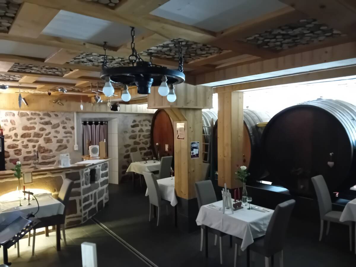 Le Domaine viticole Greiner Schleret Illzach