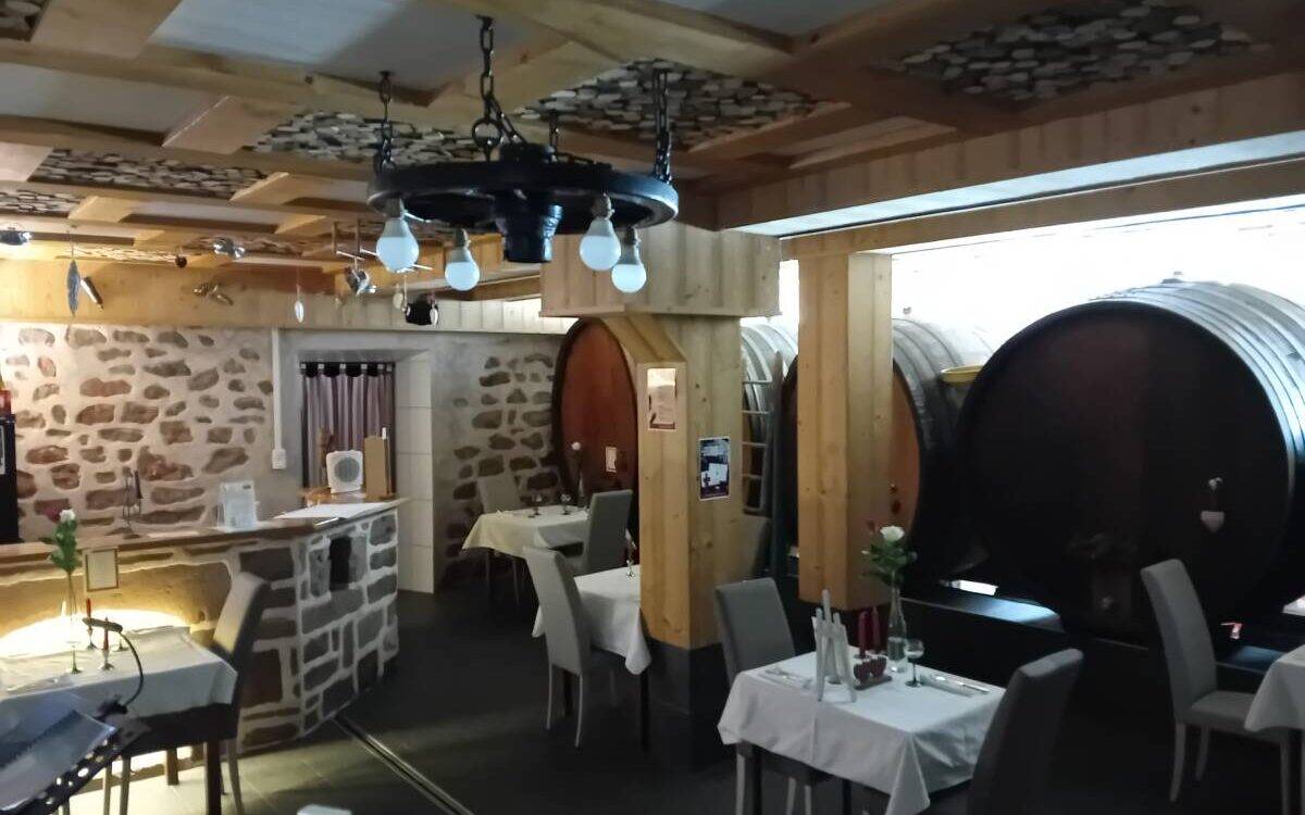 Le Domaine viticole Greiner Schleret Illzach