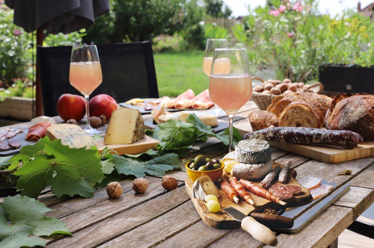 Soirée Vin Nouveau Saint-Dié-des-Vosges