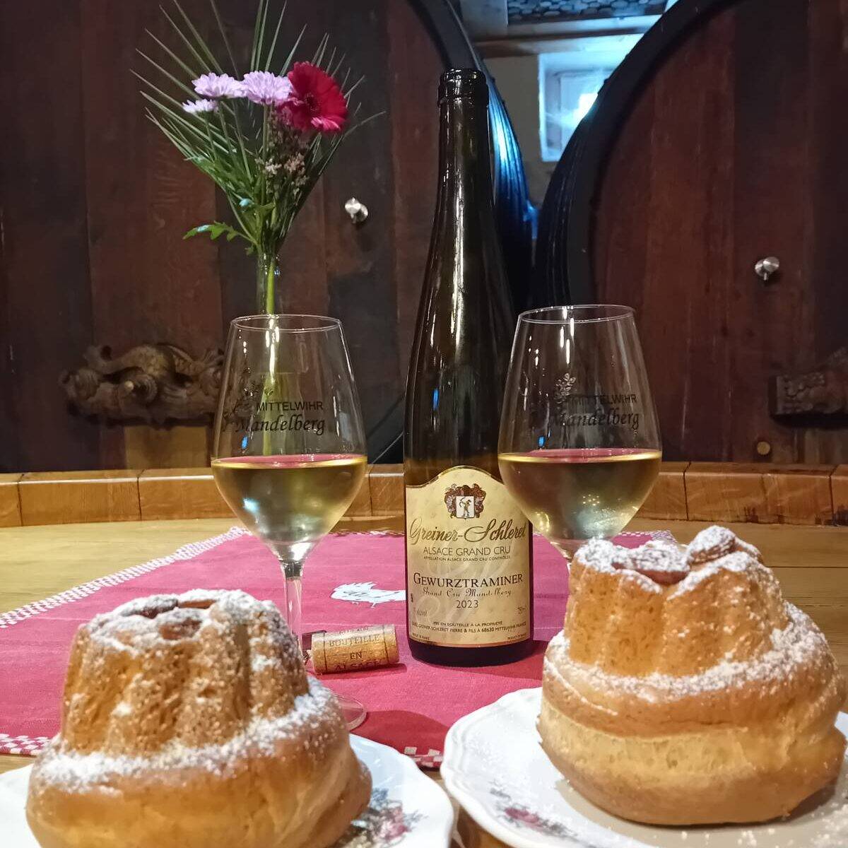20250613_165719 EDITED | Greiner Schleret Visite et dégustation Colmar 1