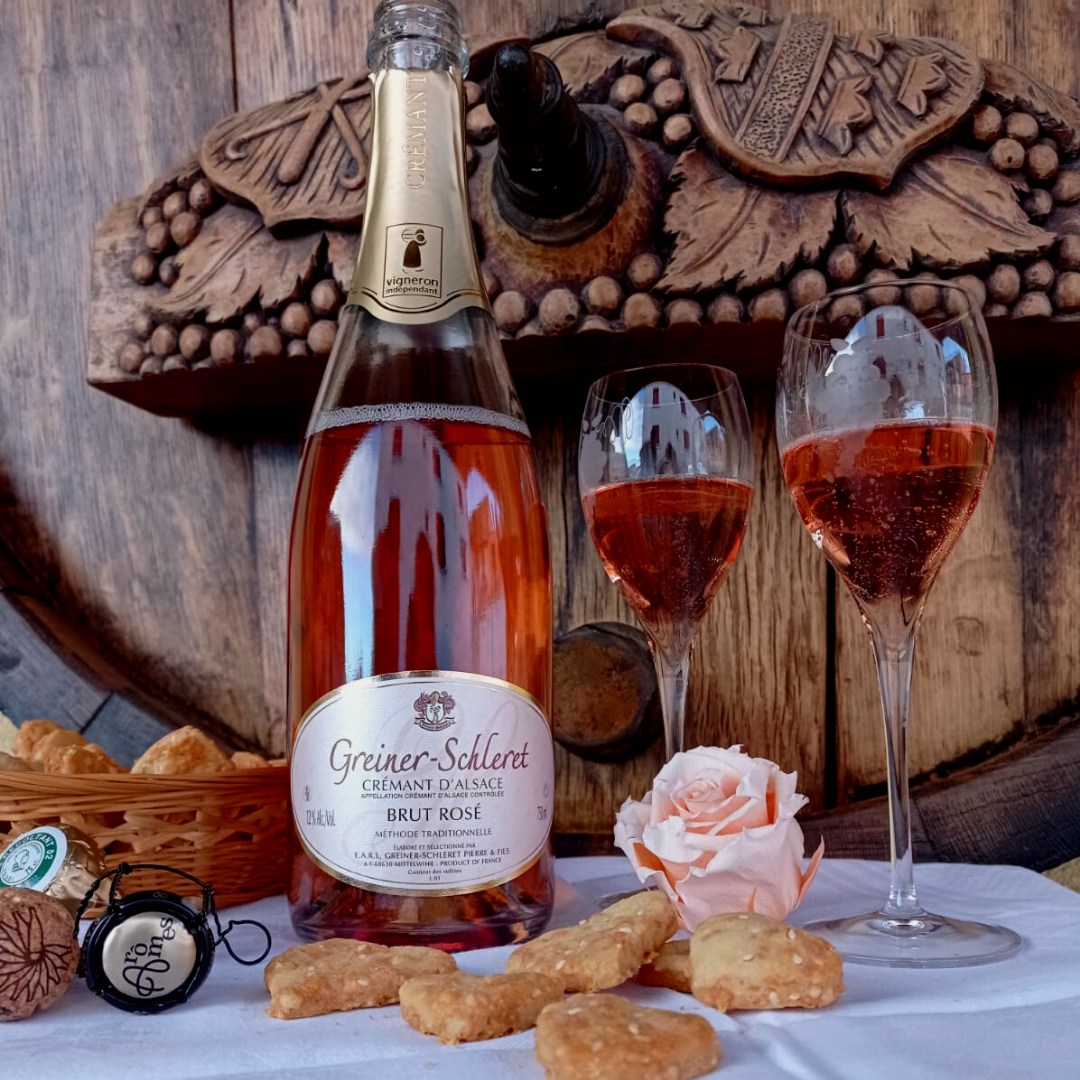 472987687_3626798357611158_2020055793173991969_N | Greiner Schleret Apéros Gourmands en Alsace : une soirée œnotouristique autour du Pinot Noir et des accords mets-vins Erstein 1
