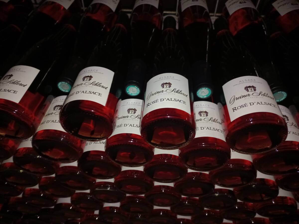 IMG 20250903 WA0011 | Greiner Schleret Apéros Gourmands en Alsace : une soirée œnotouristique autour du Pinot Noir et des accords mets-vins Kingersheim 2
